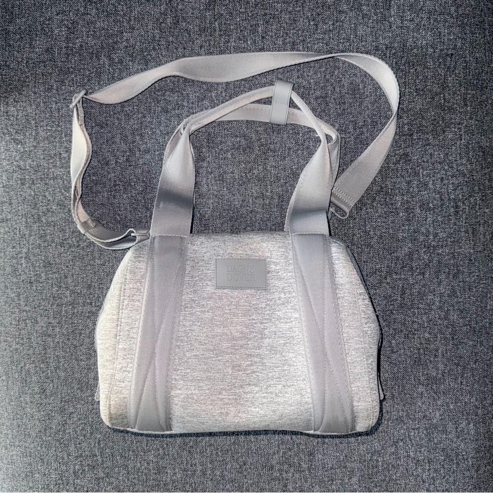 Dagne Dover Landon Small Neoprene Carryall